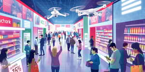 E-commerce Evolution: Beyond the Pandemic Boom