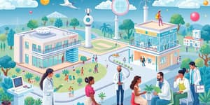 Healthcare Market Shifts: Opportunities and Challenges