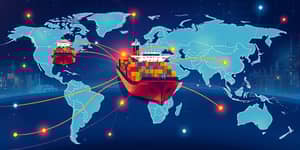 Global Trade Wars: Market Winners and Losers