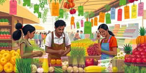 Unpacking Inflation: Its Grip on Consumer Markets