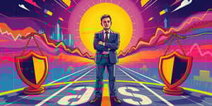 The Art of Hedging: Managing Market Volatility