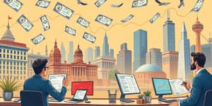 Debt Markets Demystified: Risks and Rewards