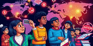 Education Sector Analysis: Learning Market Dynamics