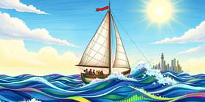 Asset Allocation Strategies for Changing Tides