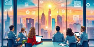 Private Equity Pulse: Where the Smart Money Flows