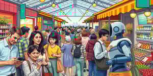 Demographic Shifts: Shaping Future Consumption