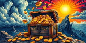 Small Cap Stocks: Hidden Gems or Risky Bets?
