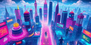 Gaming Industry Growth: A Digital Market Powerhouse