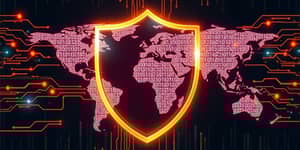 Cybersecurity Investments: Protecting Market Value