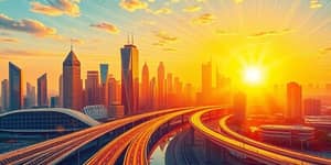 Infrastructure Spending: Economic Drivers and Returns