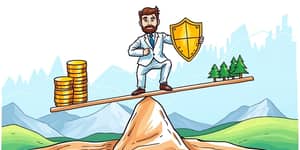 Mastering Risk: A Guide to Smarter Investment Decisions