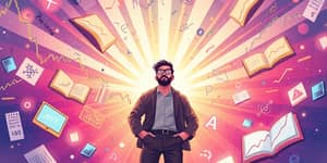 Ignorance Isn't Bliss: Investor Education Essentials