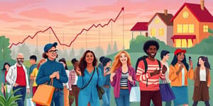 The Wealth Effect: Consumer Spending and Markets