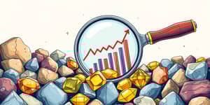 Unlocking Value: Finding Undervalued Assets