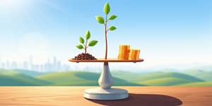 Growth vs. Value: A Strategic Investment Showdown