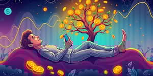 Automated Investing: Set It and Forget It Strategies