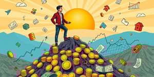 Financial Freedom: Crafting Your Investment Blueprint