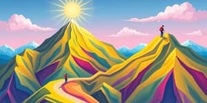 The Long Game: Why Patience Pays Off in Investing