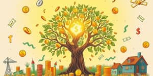 Income Investing: Generating Cash Flow from Your Portfolio