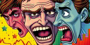 Behavioral Finance: Understanding Market Reactions