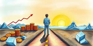 The Cost of Doing Nothing: Why Delaying Investments Hurts