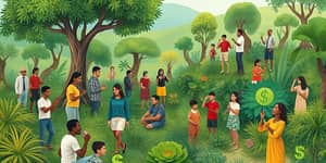 Ethical Investing: Making a Positive Impact with Your Money