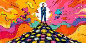 The Investor's Mindset: Cultivating Discipline and Patience