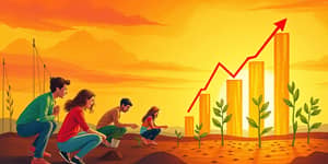 From Zero to Investor: A Beginner's Journey