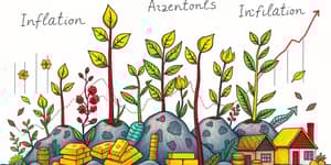 Inflation-Proofing Your Investments: Smart Strategies