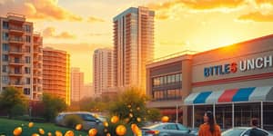 Real Estate Investment Trusts (REITs): Passive Income Potential