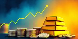 Precious Metals Investing: Gold, Silver, and Beyond