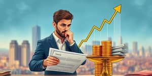 Understanding Capital Gains: Tax Implications for Investors