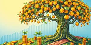 Building Wealth Slowly: The Power of Consistent Contributions