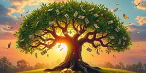 Dividend Stocks: Building a Passive Income Stream