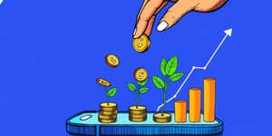 Small Investments, Big Returns: Micro-Investing Explained