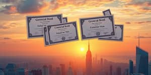 Exploring Government Bonds: Safety and Stability