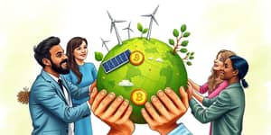 Socially Responsible Investing (SRI): Aligning Values with Wealth