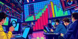 Leveraged ETFs: Amplifying Gains (and Losses)