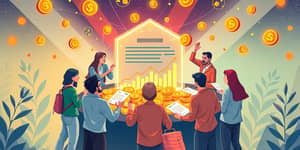 Equity Crowdfunding: Investing in Startups
