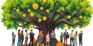 Closed-End Funds (CEFs): Income and Opportunity