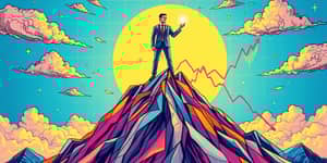 Inverse ETFs: Profiting from Down Markets