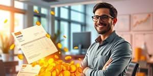 Invoice Factoring: Boosting Business Cash Flow