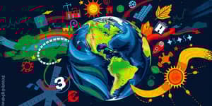 Commodities Trading: Energy, Agriculture, and Metals