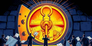 Warrants and Rights: Unlocking Stock Potential