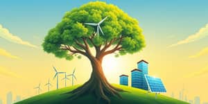 Sustainable Investing: Products for a Better Future
