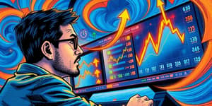 Spread Betting: Speculating on Price Movements
