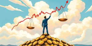 Margin Accounts: Leveraging Your Investments