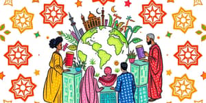 Islamic Finance Products: Ethical Investing Principles
