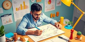 Your Money Blueprint: A Step-by-Step Guide to Financial Control