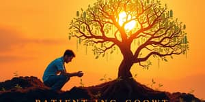 The Power of Patience: Long-Term Investing Explained